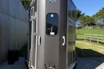 IFor Williams Horse Float
