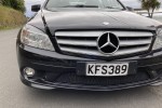 Mercedes C350