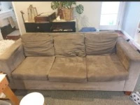 Lounge suite