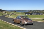 Daimler 250 V8 saloon