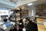 Office move