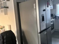 2 bedroom apartment move