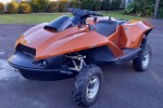 Gibbs quadski Quadski