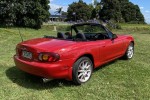 Mazda Roadster