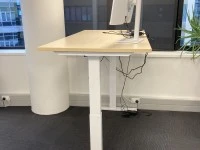 Desk, Desk