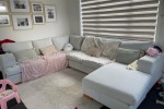 Sofa set 6 seater