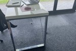 Office move