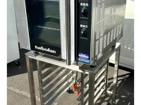 Commercial Oven
