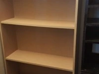 Large Bookcase