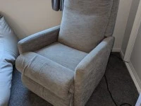 Armchair