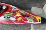 Dagger RPM Kayak