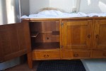 Willets side cabinet