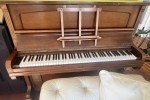 Steck piano