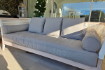Sofa 2.5m long