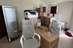 2 bedroom apartment move