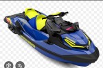 Other boat Jetski
