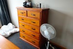 2 bedroom house move