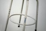 Shimpo Whisper T Pottery Wheel