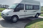 Ford Transit 350l