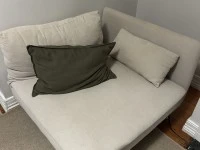 3 bedroom house move
