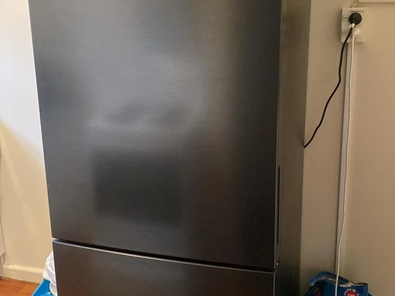 Large fridge/freezer
