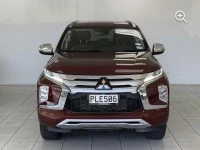 Mitsibushi Pajero sport