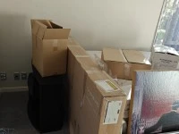 4+ bedroom house move