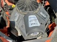 Husqvarna Zero Turn 61Inch Ride On MTZ61 Commercial