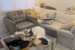 1 bedroom house move