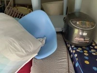 4+ bedroom house move