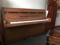 Yamaha piano