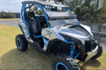 Can am Maverick