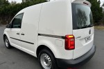 Volkswagon Caddy