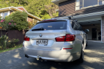 BMW 523i F11