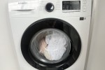 2.5 Seater sofa, Fridge, Washing Machine