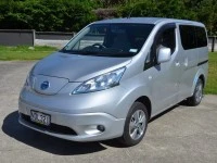 Nissan e-NV200