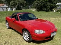 Mazda Roadster