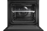 Fisher & Paykel 60cm 11 Function Pyrolytic Oven Black OB60SD11PB1