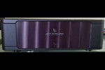 Jeff Rowland Design Group Model 112 Amplifier