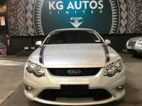 Ford Falcon