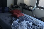 2 bedroom apartment move