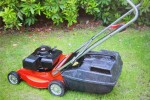 Lawnmower