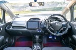 2013 Honda Fit Rs Fit