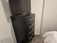 2 bedroom house move