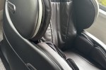 Massage chair heavy / size 1.20x0.72x1.11 / Lxwxh