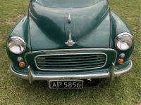 Morris Minor 1000
