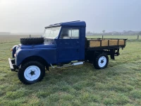 Landrover Series 1