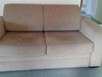 Sofa bed