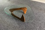 Noguchi replica coffee table