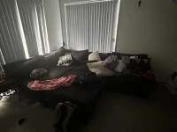 2 bedroom apartment move